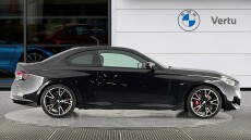 BMW 2 Series M240i xDrive 2dr Step Auto Petrol Coupe